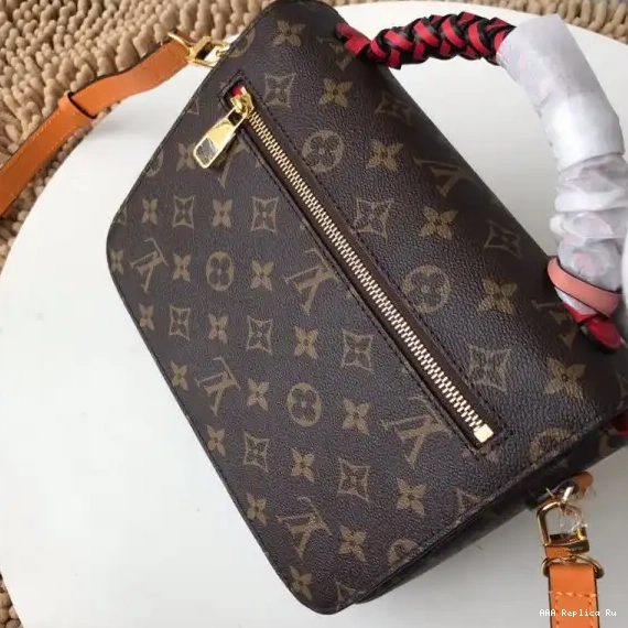 AAA Pruses Bags METIS Vuitton Louis POCHETTE 0609